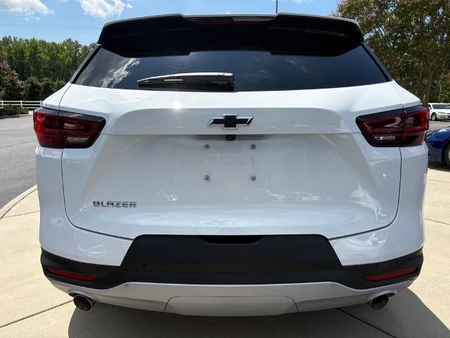 2026 Chevrolet Blazer 2LT - Photo 5