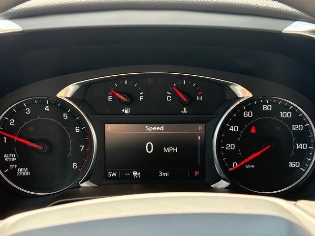 2026 Chevrolet Blazer 2LT - Photo 8