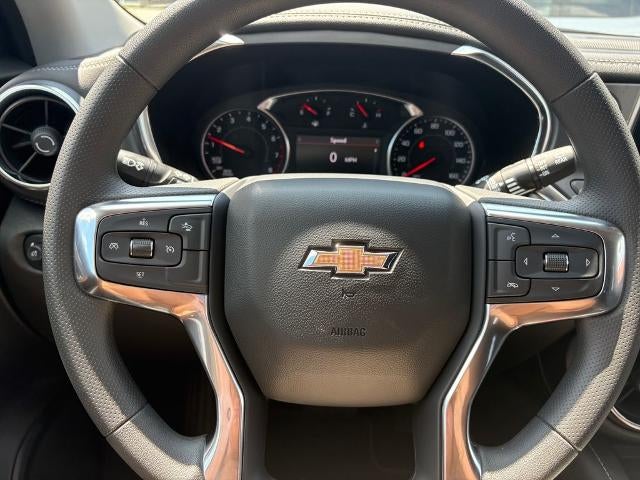 2026 Chevrolet Blazer 2LT - Photo 9