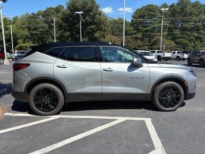2026 Chevrolet Blazer 3LT