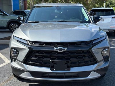 2026 Chevrolet Blazer 3LT