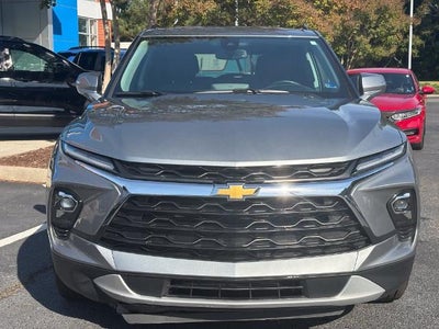 2024 Chevrolet Blazer 3LT