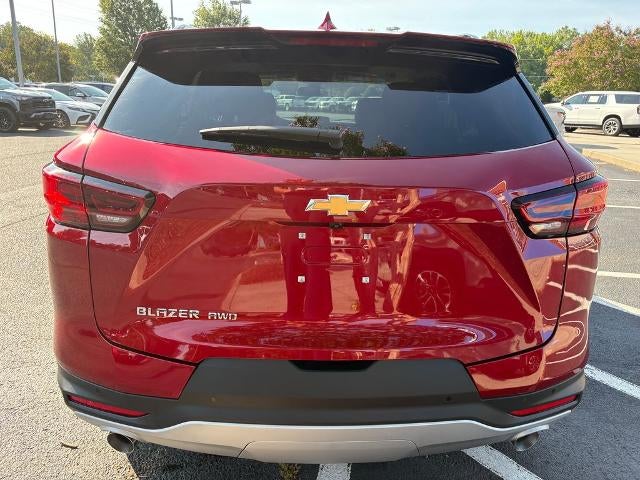 2026 Chevrolet Blazer 3LT