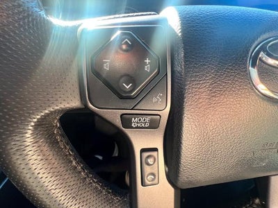 2020 Toyota Tacoma 4WD SR5
