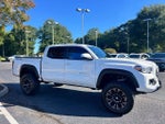 2020 Toyota Tacoma 4WD SR5