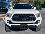 2020 Toyota Tacoma 4WD SR5