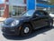 2014 Volkswagen Beetle Convertible 2.5L