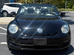 2014 Volkswagen Beetle Convertible 2.5L