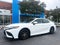 2021 Toyota Camry SE Nightshade