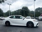 2021 Toyota Camry SE Nightshade
