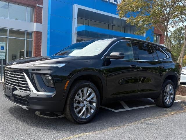 2025 Buick Enclave Preferred's photo