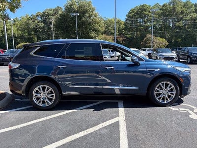 2023 Buick Enclave Premium