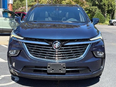 2023 Buick Enclave Premium