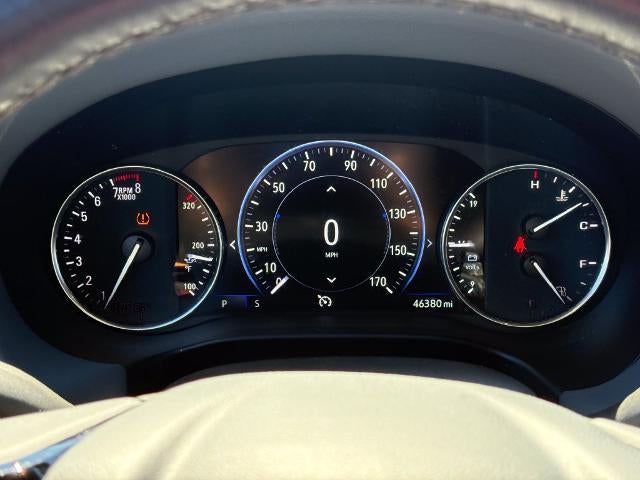 2023 Buick Enclave Premium