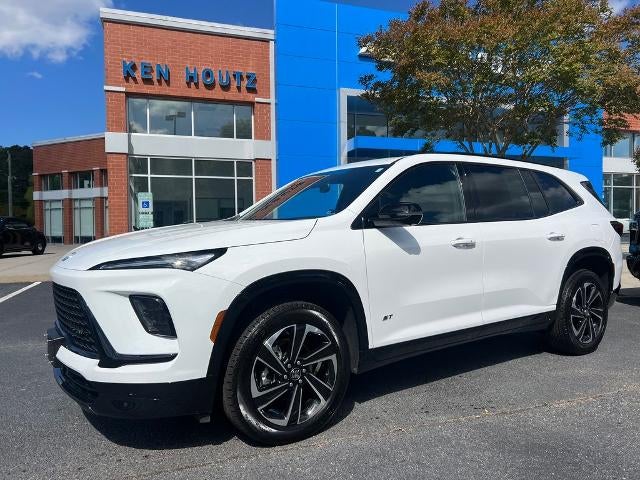 2025 Buick Enclave Sport Touring AWD's photo