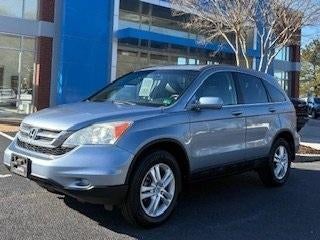 2011 Honda CR-V EX-L