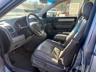 2011 Honda CR-V EX-L