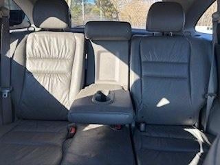 2011 Honda CR-V EX-L