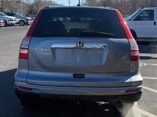 2011 Honda CR-V EX-L