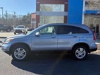 2011 Honda CR-V EX-L