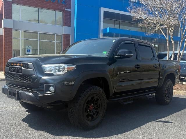 2019 Toyota Tacoma 4WD SR