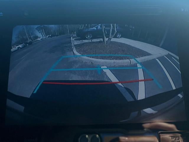 2019 Toyota Tacoma 4WD SR