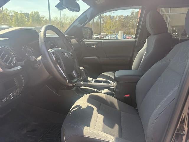 2019 Toyota Tacoma 4WD SR