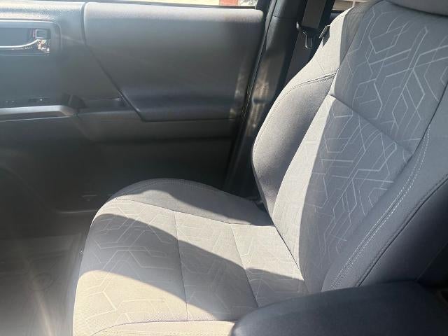 2019 Toyota Tacoma 4WD SR