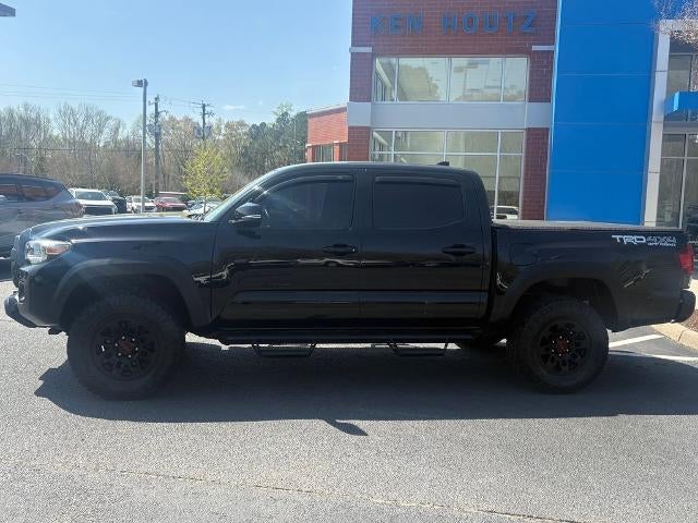 2019 Toyota Tacoma 4WD SR