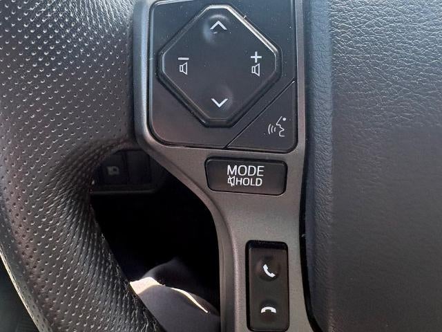 2019 Toyota Tacoma 4WD SR