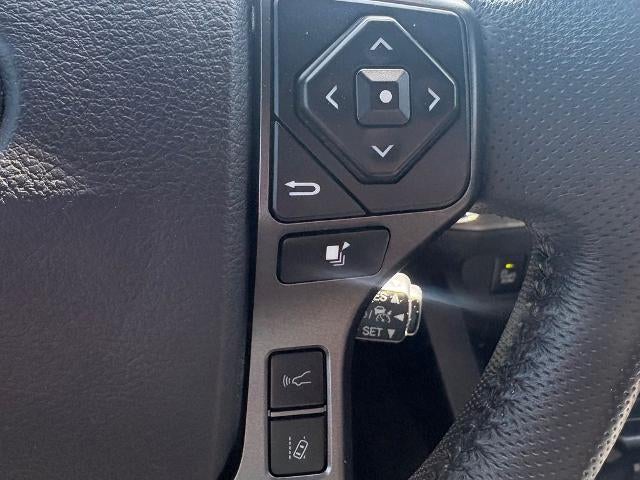 2019 Toyota Tacoma 4WD SR