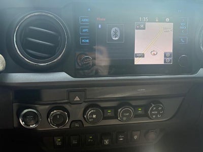 2019 Toyota Tacoma 4WD SR