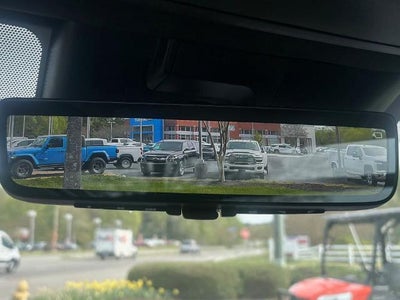 2024 Toyota Tundra 4WD TRD Pro Hybrid