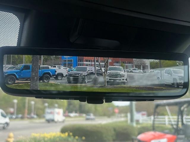 2024 Toyota Tundra 4WD TRD Pro Hybrid