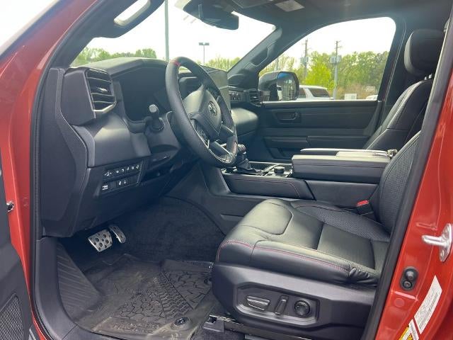 2024 Toyota Tundra 4WD TRD Pro Hybrid