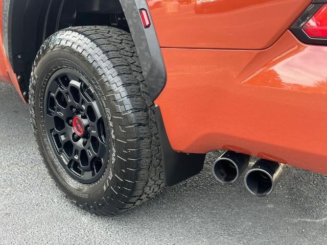 2024 Toyota Tundra 4WD TRD Pro Hybrid