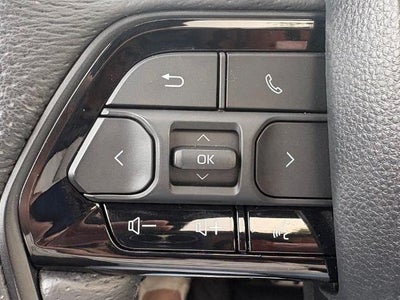 2024 Toyota Tundra 4WD TRD Pro Hybrid