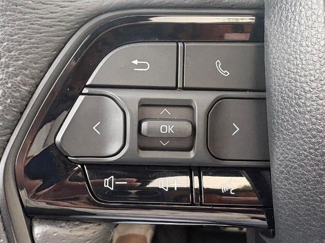 2024 Toyota Tundra 4WD TRD Pro Hybrid