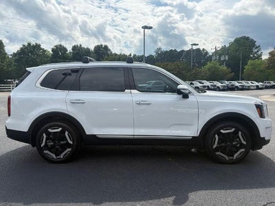 2024 Kia Telluride S