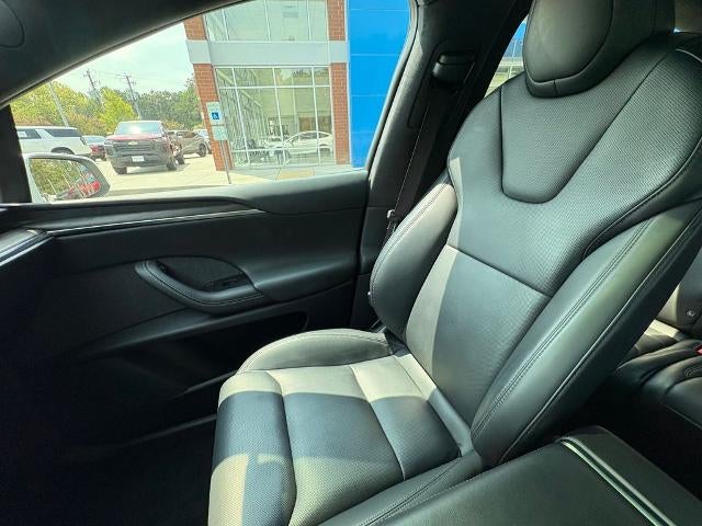 2022 Tesla Model X Base