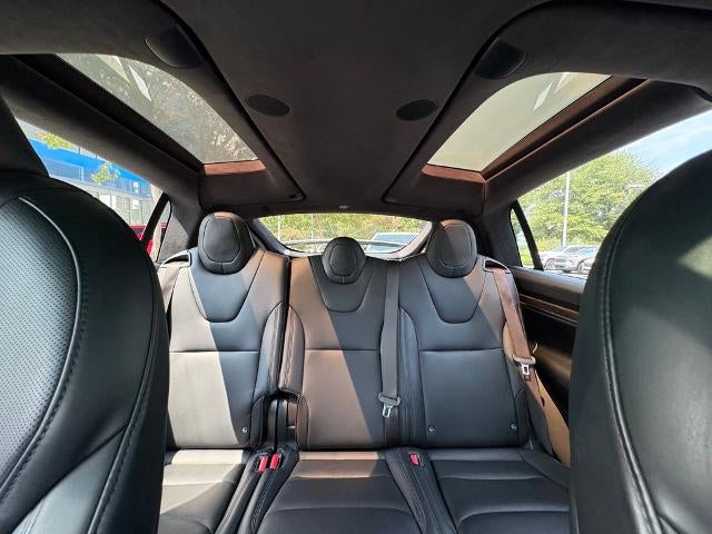 2022 Tesla Model X Base