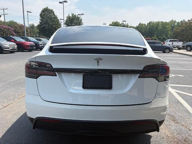 2022 Tesla Model X Base