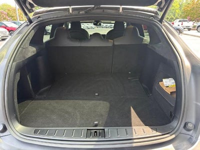 2022 Tesla Model X Base