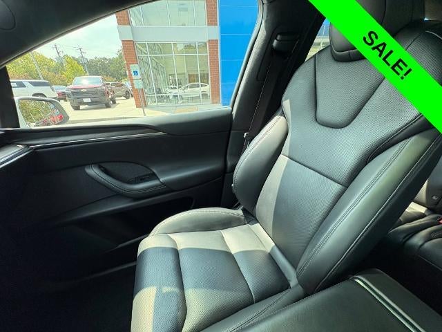 2022 Tesla Model X Base