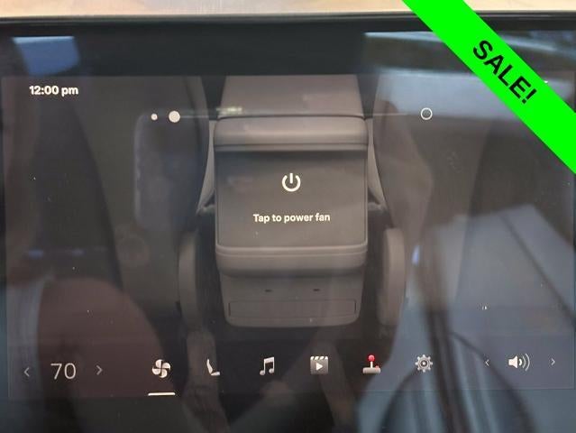 2022 Tesla Model X Base