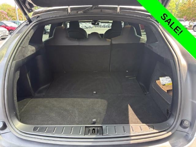 2022 Tesla Model X Base