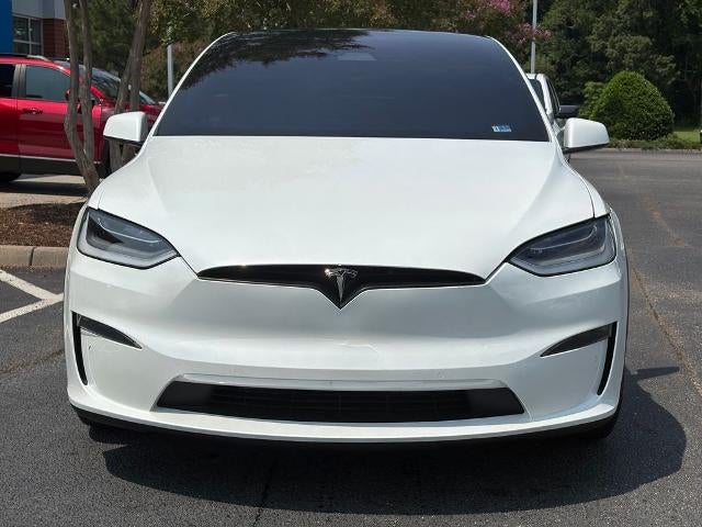 2022 Tesla Model X Base