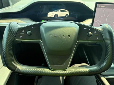 2022 Tesla Model X Base