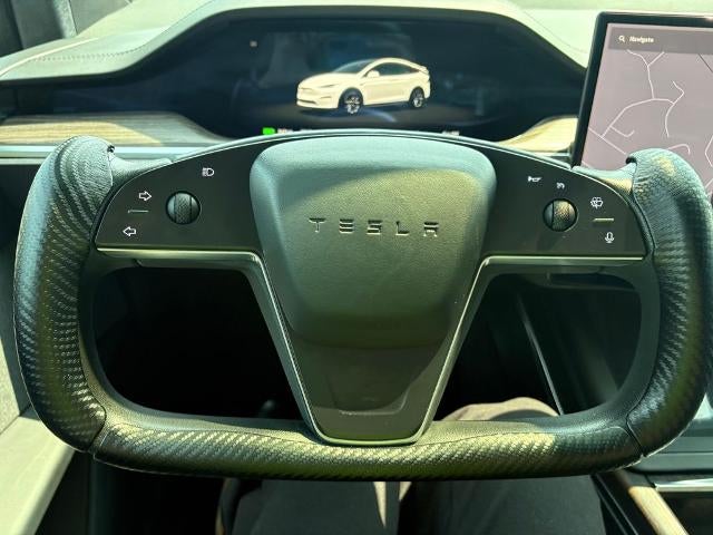 2022 Tesla Model X Base