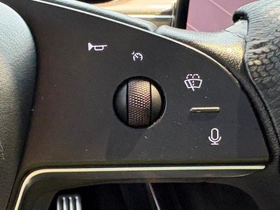 2022 Tesla Model X Base